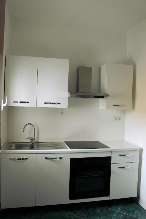 Zio Lu' By Sthey Apartment โมโนโปลี ภายนอก รูปภาพ