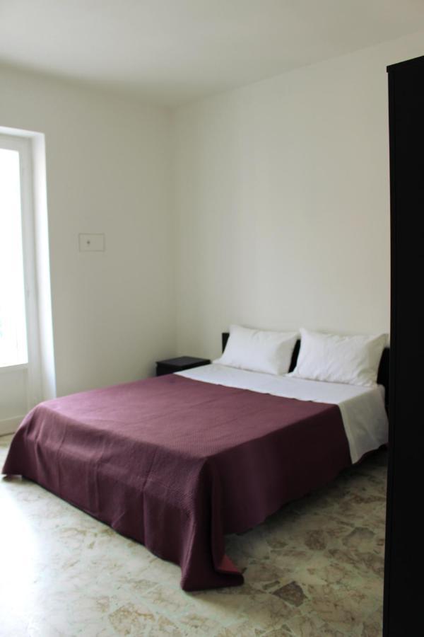 Zio Lu' By Sthey Apartment โมโนโปลี ภายนอก รูปภาพ